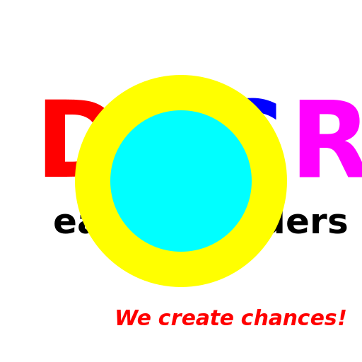 De Kans Creeders Logo - DrawGPT