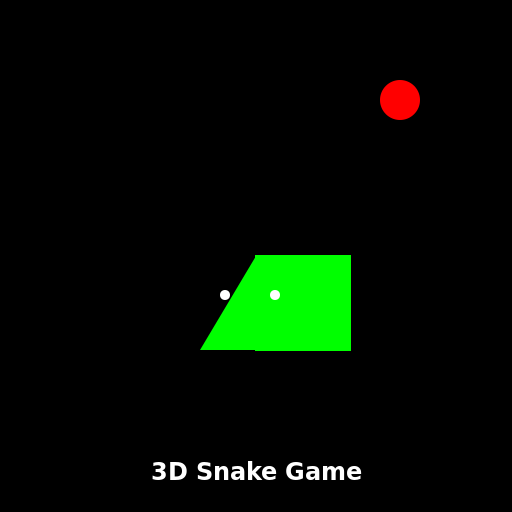 3D Snake Game - Calculator Tools