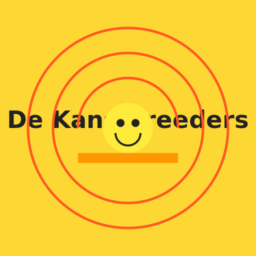 De Kans Creeders - DrawGPT