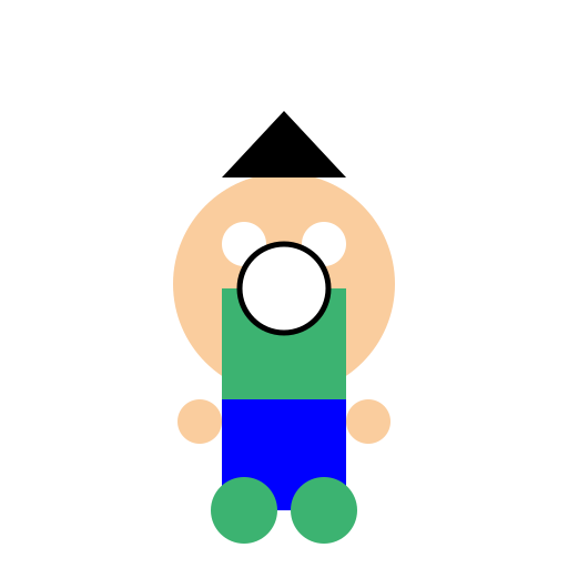 Comic Boy Adventures - DrawGPT