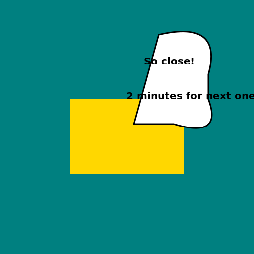 Money Clicker 2018 with message balloon (Windows XP) - DrawGPT