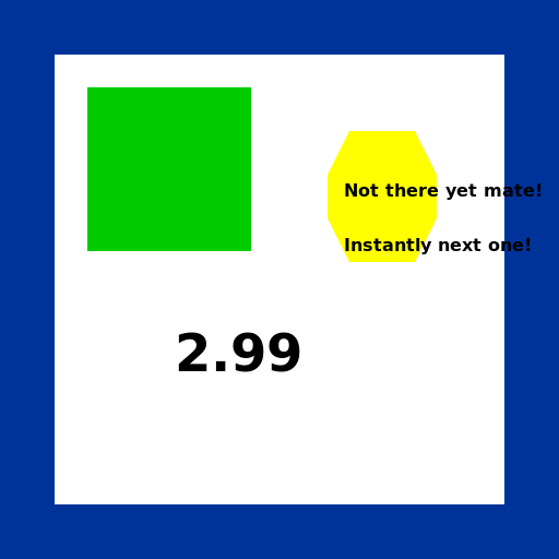 Money Clicker 2018 with message balloon (Windows XP) - DrawGPT