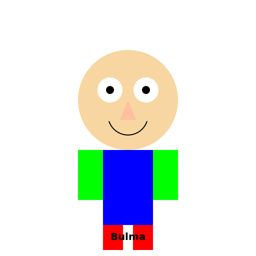 Bulma - DrawGPT
