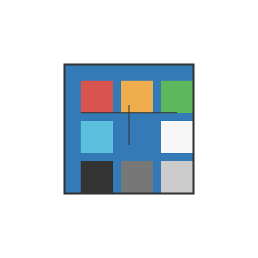 Scientific Calculator Logo - DrawGPT