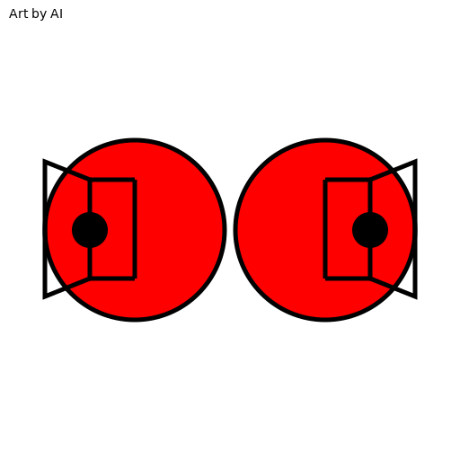 Two Fists Hitting Each Other - DrawGPT