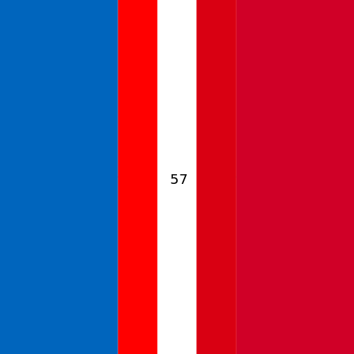 Wanglada Flag - A Fusion of Wales, Bangladesh, and Canada - DrawGPT