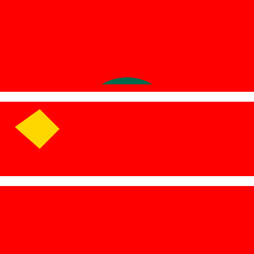 Wanglada: A Fusion of Flags - DrawGPT