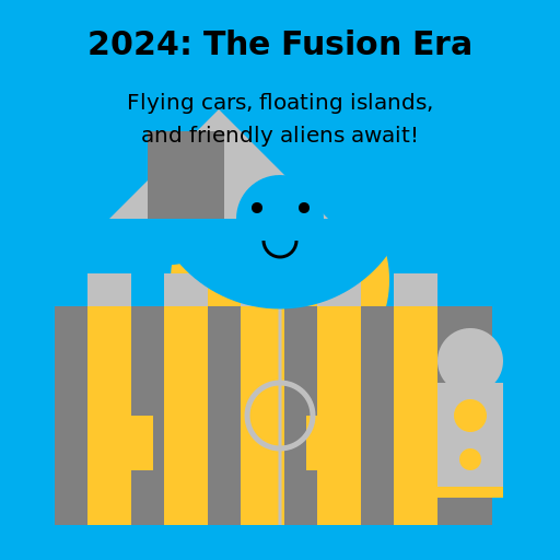 Abstract Vision of 2024 - DrawGPT