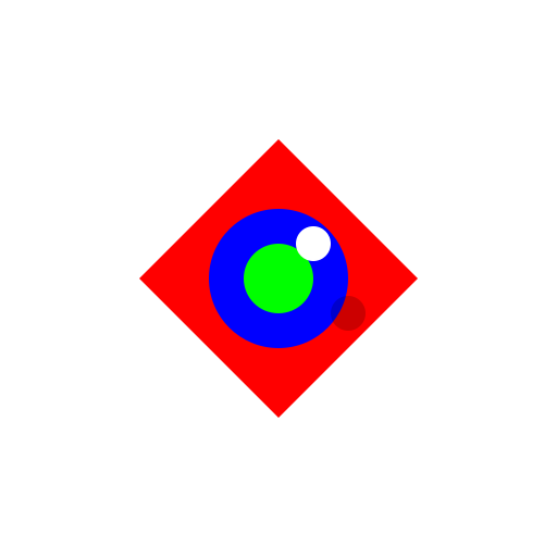 Kilometers to Miles Converter Logo - DrawGPT