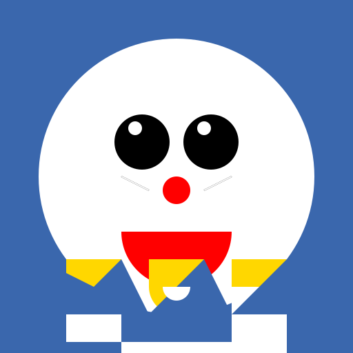 Doraemon - DrawGPT