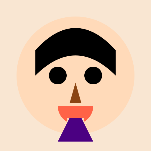 Portrait of a Woman - DrawGPT