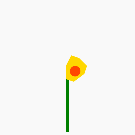 Flower - DrawGPT