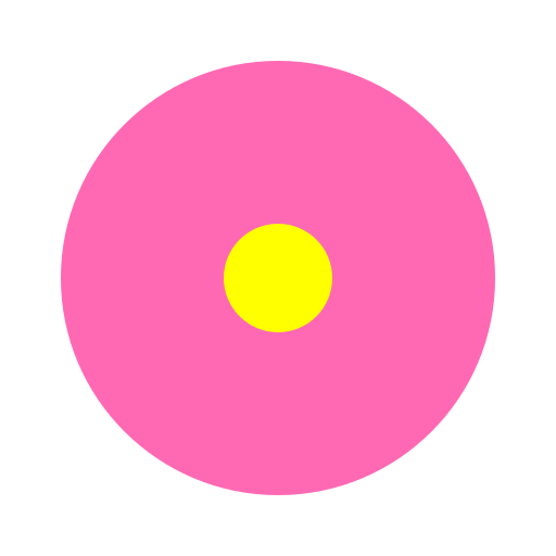 Abstract Flower Blossom - DrawGPT