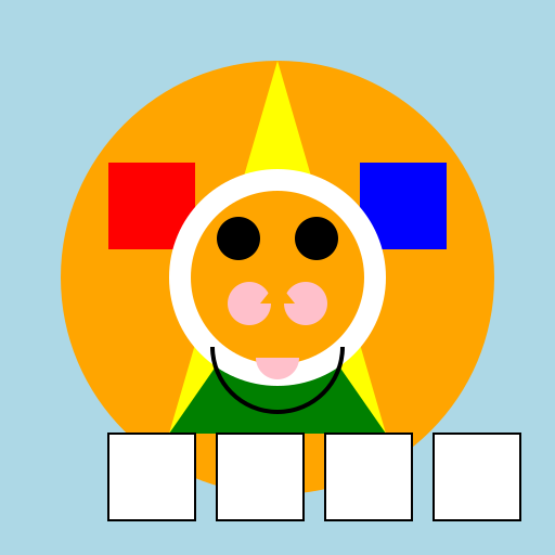 Nayaks of Gingee Calculator Logo - DrawGPT