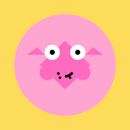 Flying Fluffy Logo - DrawGPT