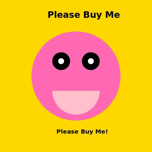 Please Buy Me - DrawGPT