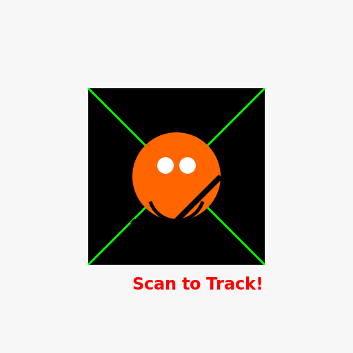 Student Attendance Tracker Logo - DrawGPT