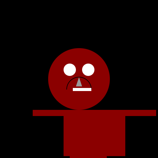 Zombie from The Walking Dead - DrawGPT