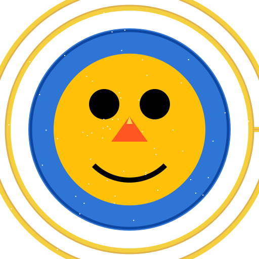 Drawing a Planet with Rings - DrawGPT