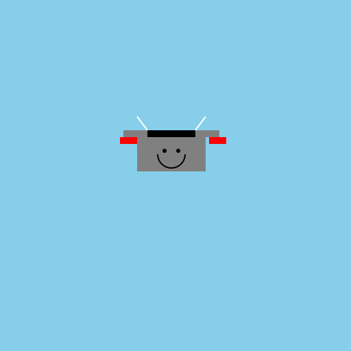 Drone - DrawGPT