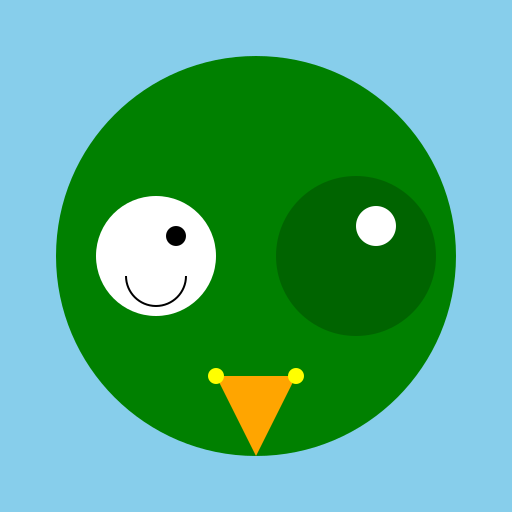 Dragon Eating Sheep - DrawGPT