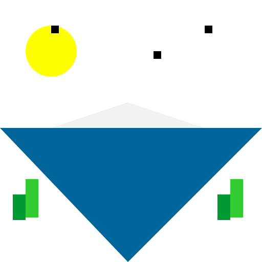 Mountain Logo - AI Prompt #10125 - DrawGPT