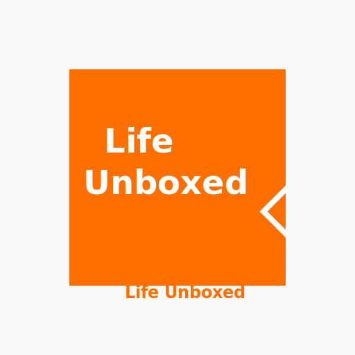 Life Unboxed - DrawGPT