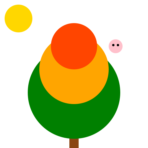 Tree - DrawGPT