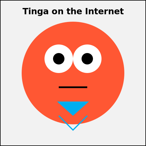 Tinga Tales - DrawGPT