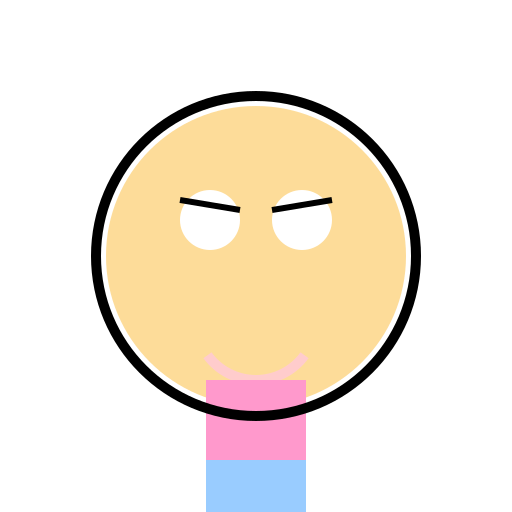 The Adventures of Bob the Blond Teen Boy - DrawGPT