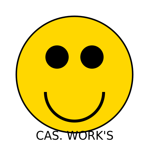CAS. WORK'S - DrawGPT