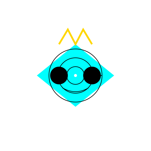Diamond Dragon - DrawGPT