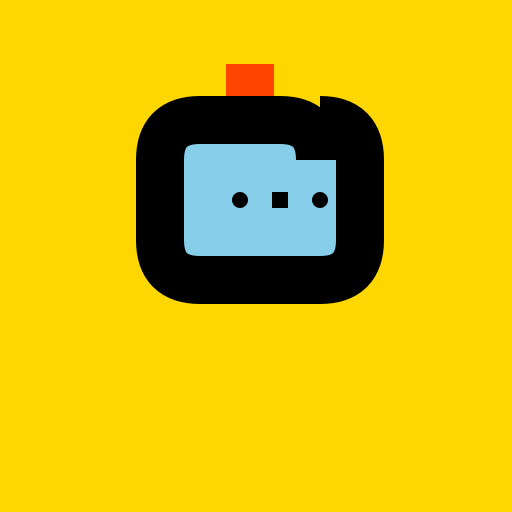 Fun Facts Logo - DrawGPT