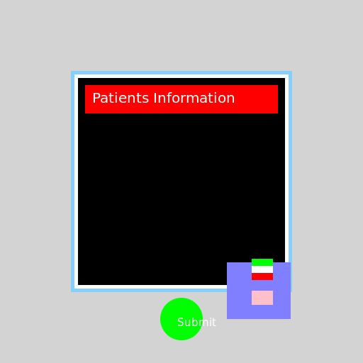 Therapist Inputs Patients Information - AI Prompt #10130 - DrawGPT