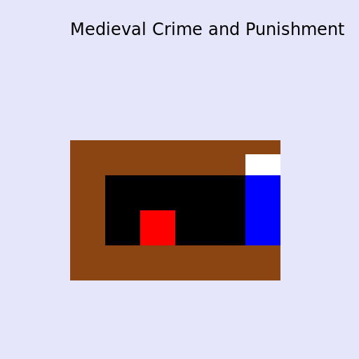 Medieval Crime and Punishment - DrawGPT