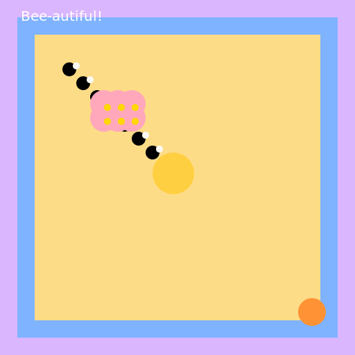 Bumblebees - AI Prompt #10136 - DrawGPT