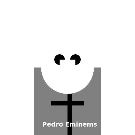 Pedro Eminems' Tombstone Revival - DrawGPT