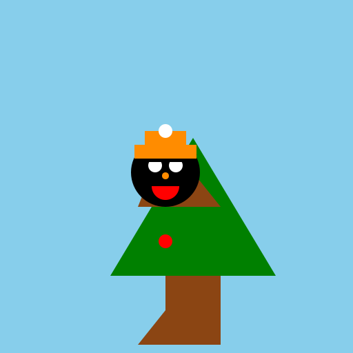 Tree - DrawGPT