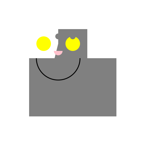 Cat - DrawGPT