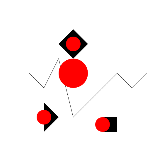 Stock Return Calculator Logo - DrawGPT
