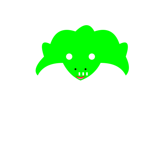 Dragon - DrawGPT