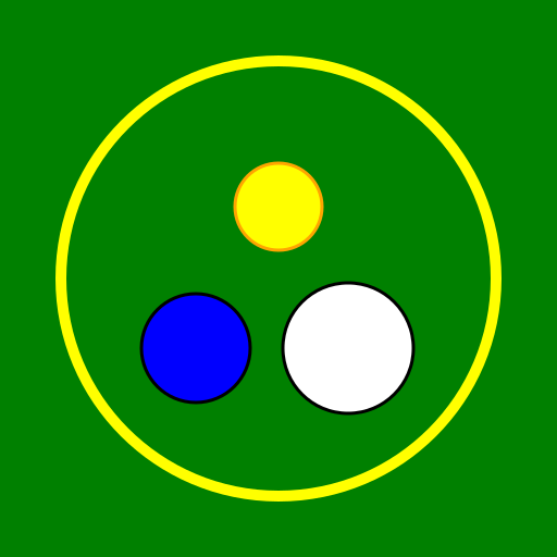 Cute Farm Logo with Halo Ring, Goat, Sheep, and Chicken - DrawGPT