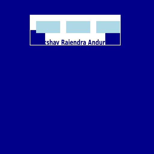 Akshay Rajendra Andurkar - DrawGPT