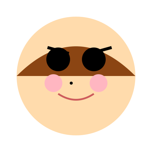 Attractive Brown Haired Woman - DrawGPT