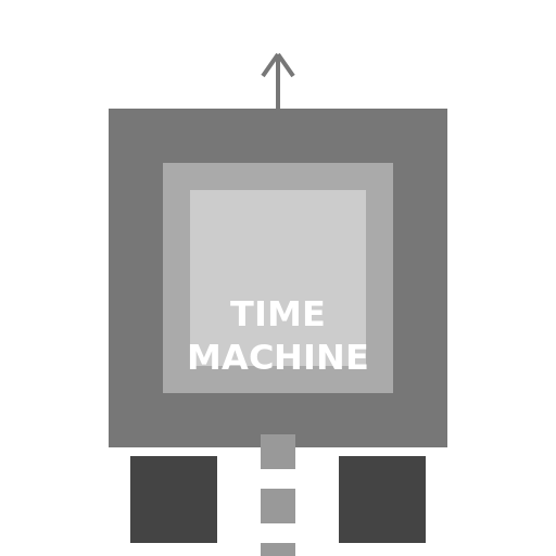 Time Machine - DrawGPT