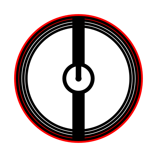 Stopwatch Logo - DrawGPT