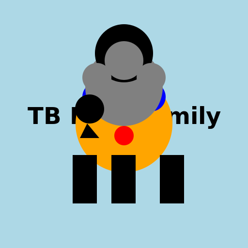 TB Free Family - DrawGPT