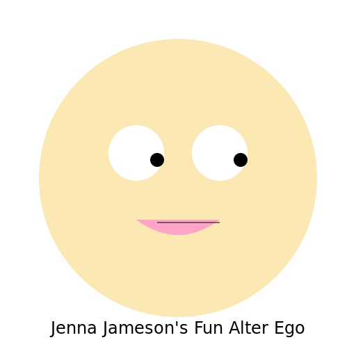 Jenna Jameson - DrawGPT