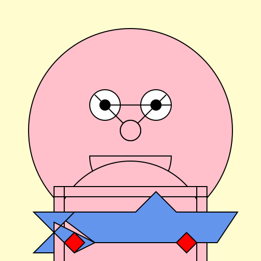 Chibi Couple in Shark Onesie Cuddling - DrawGPT