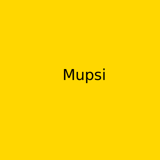Mupsi - DrawGPT